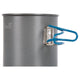 LT Pot - Hard Anodized 1L