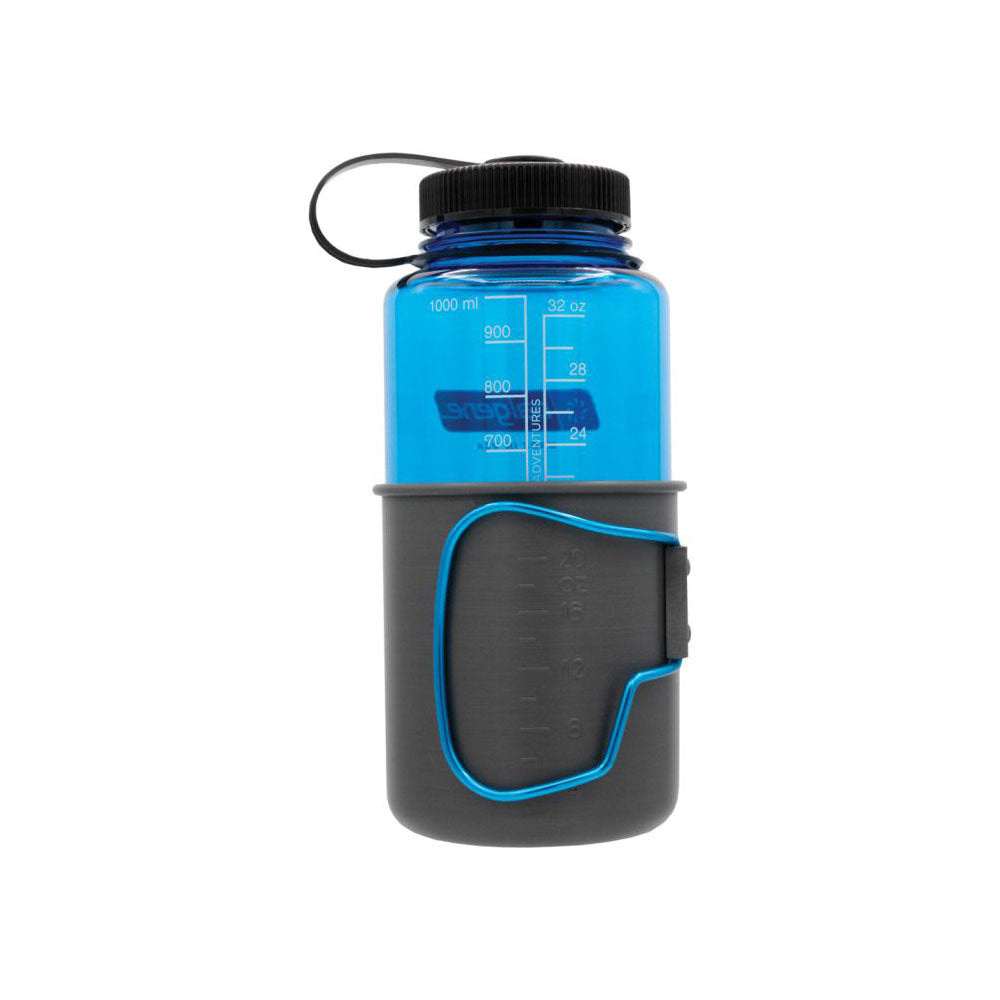 Space Saver Nalgene