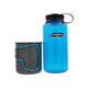 Space Saver Nalgene
