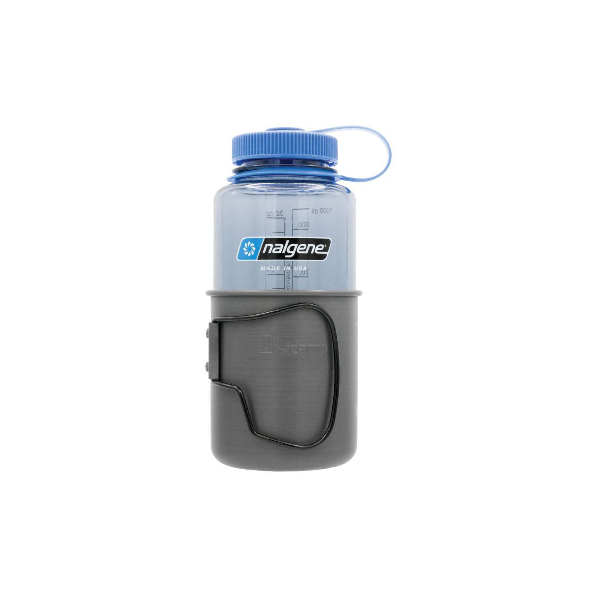 Space Saver Nalgene