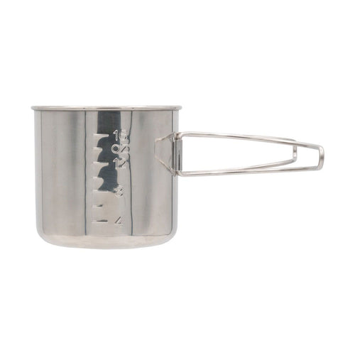 Space Saver Cup
