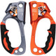 Left Hand Ascender