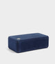 Lean Recycled Foam Yoga Block