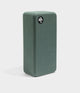 Lean Recycled Foam Yoga Block