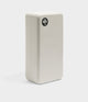 Lean Recycled Foam Yoga Block
