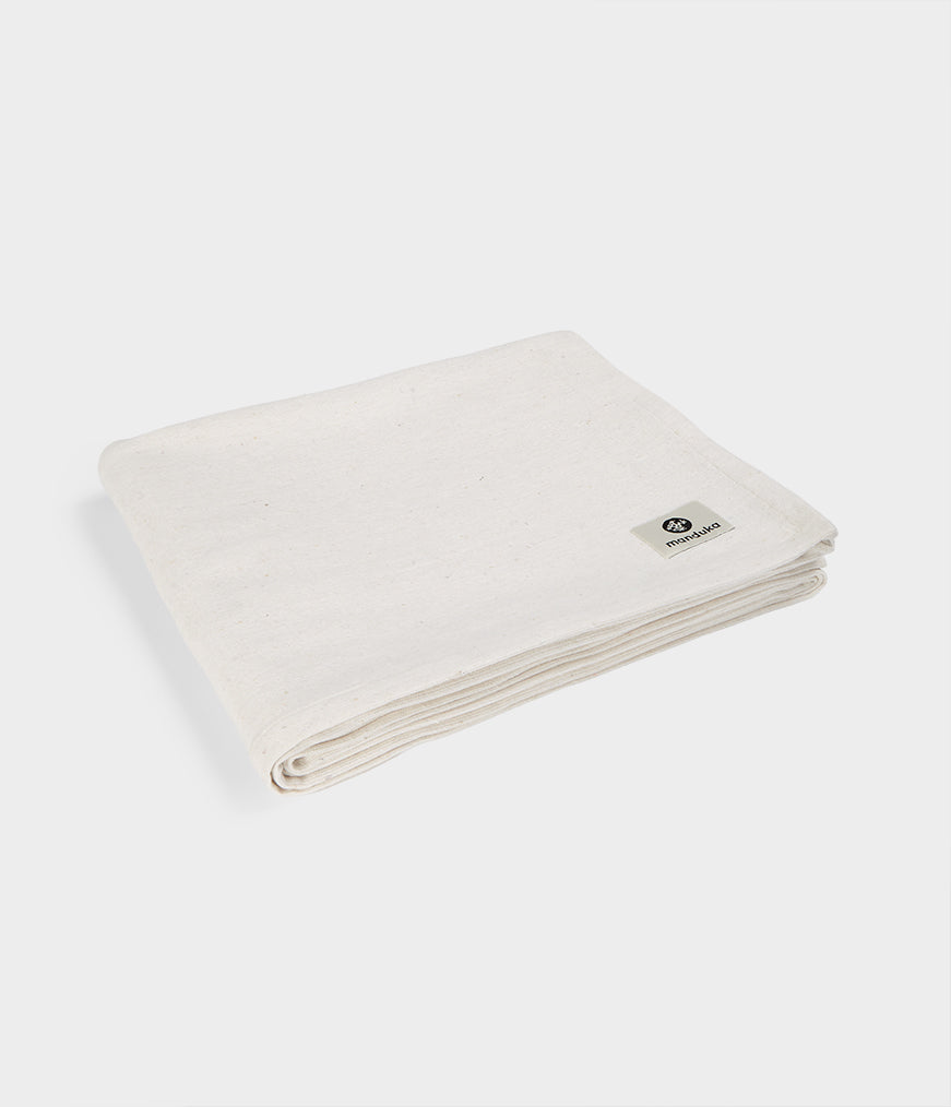 Essential Cotton Blanket