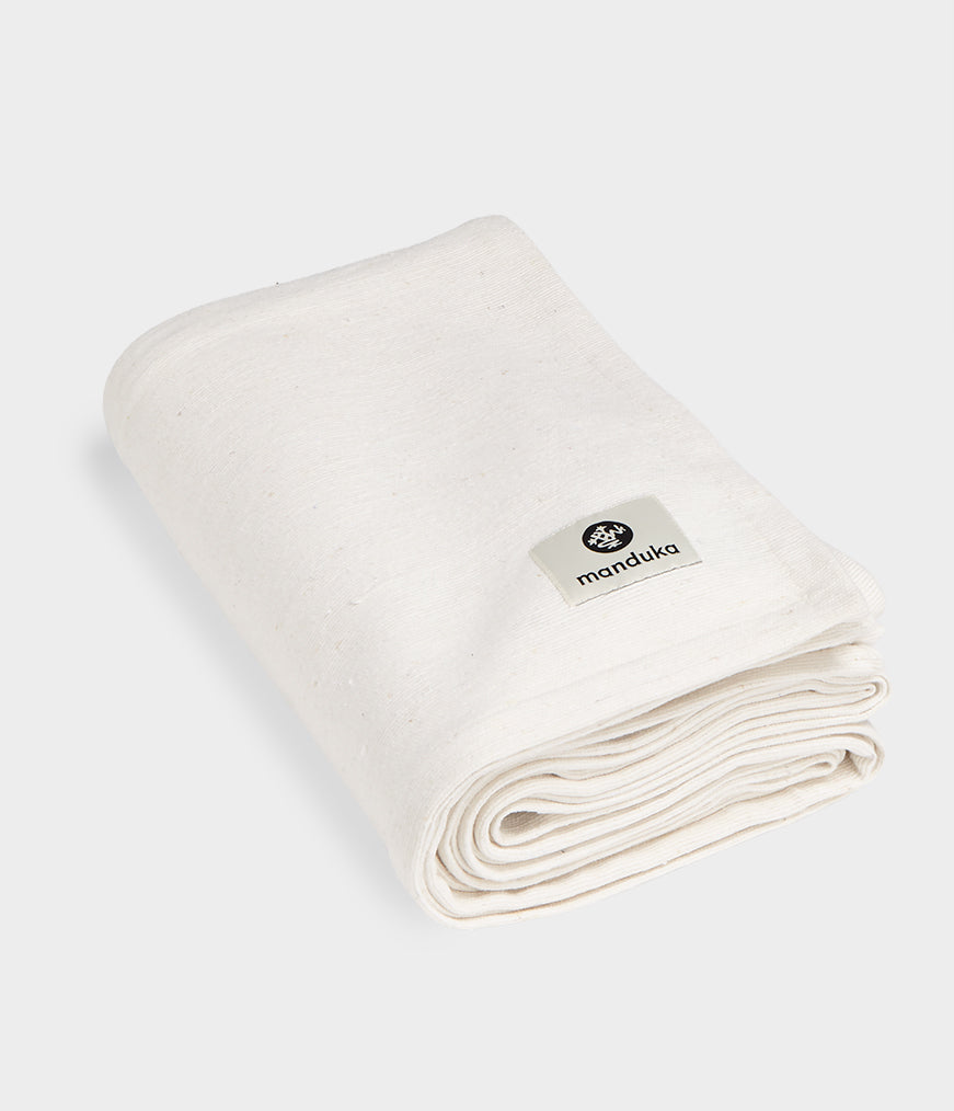 Essential Cotton Blanket