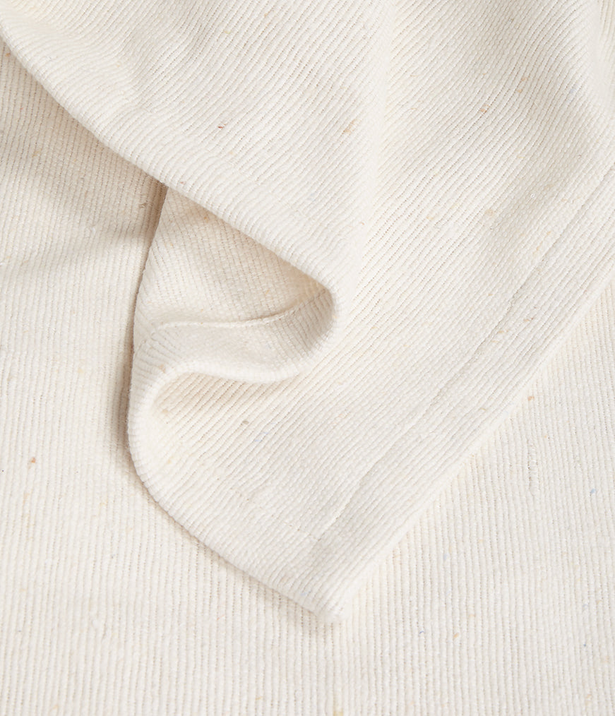 Essential Cotton Blanket