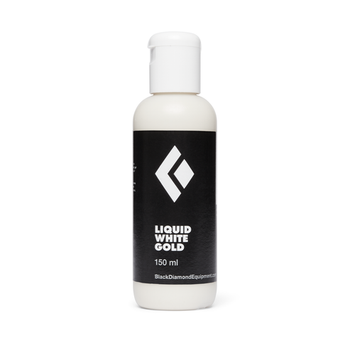 Liquid White Gold Chalk 150ml