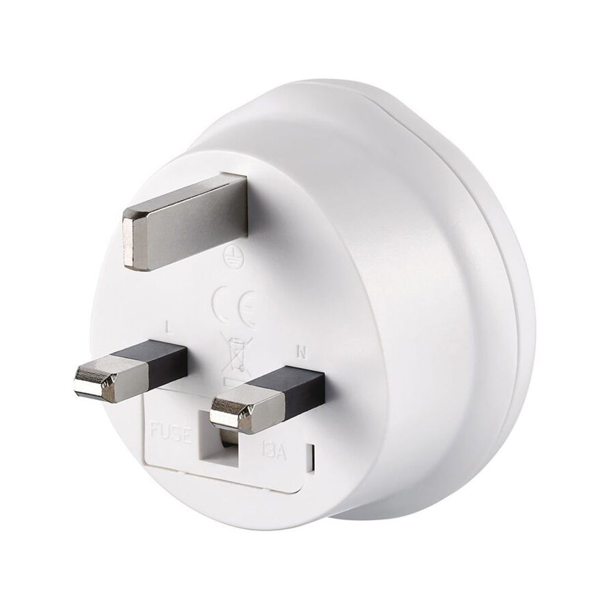 Outbound UK Travel Adaptor