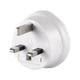 Outbound UK Travel Adaptor