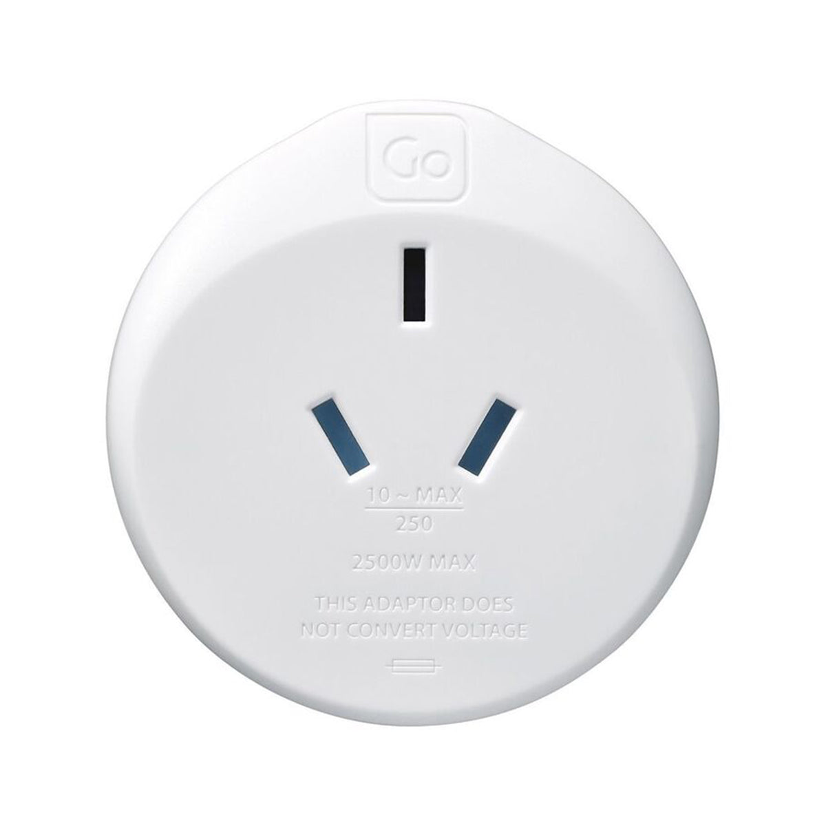 Outbound UK Travel Adaptor