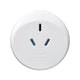 Outbound UK Travel Adaptor