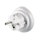 Outbound Euro Travel Adaptor