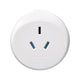 Outbound Euro Travel Adaptor
