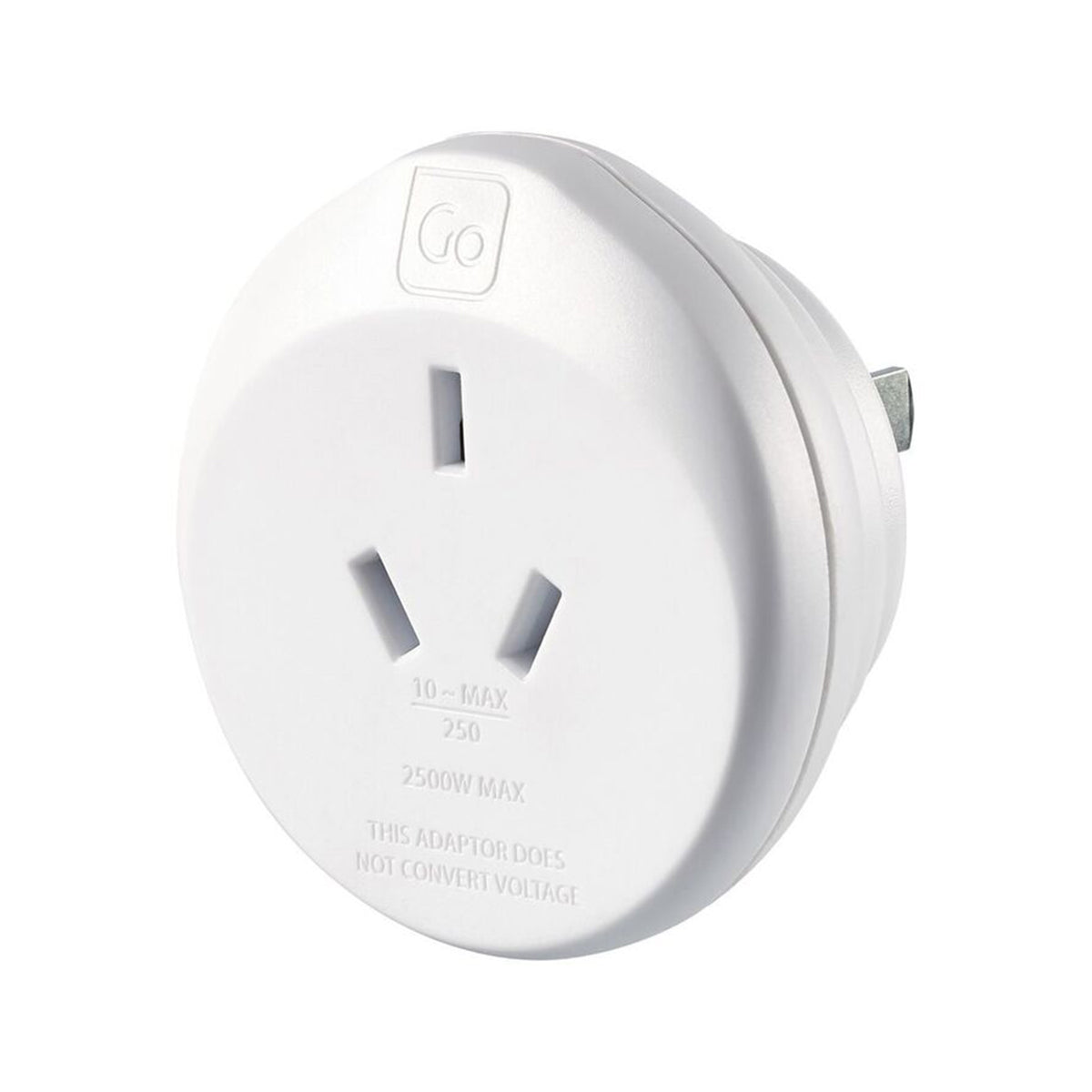 Outbound USA Travel Adaptor