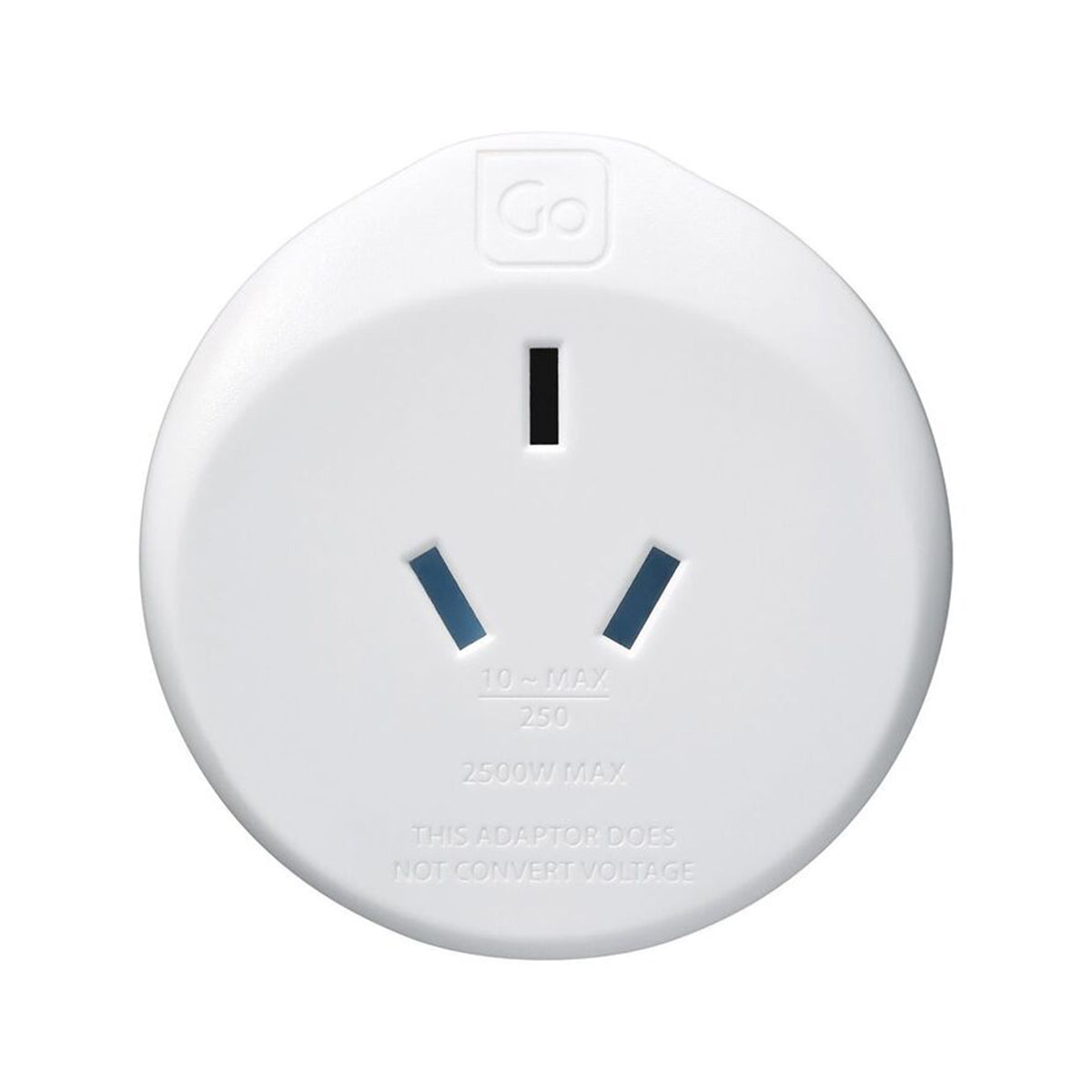 Outbound USA Travel Adaptor
