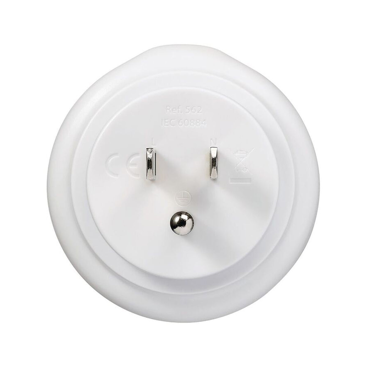 Outbound USA Travel Adaptor