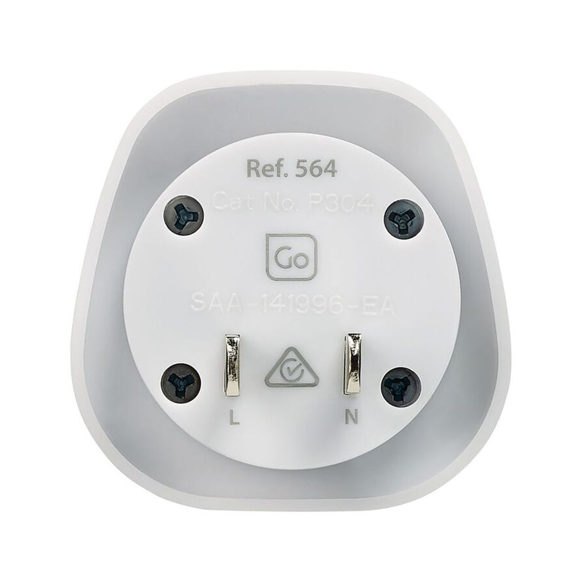 Outbound Japan Travel Adaptor