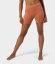 W Dhara Short MANDUKA MANDUKA Clay Heather XS 