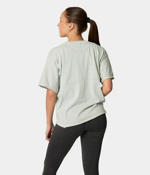 W Connection Tee – The Frontier