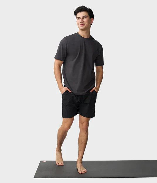 M Tadasana Tee
