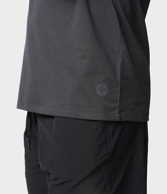 M Tadasana Tee