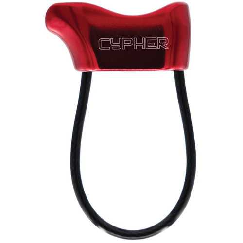 XF Belay Device
