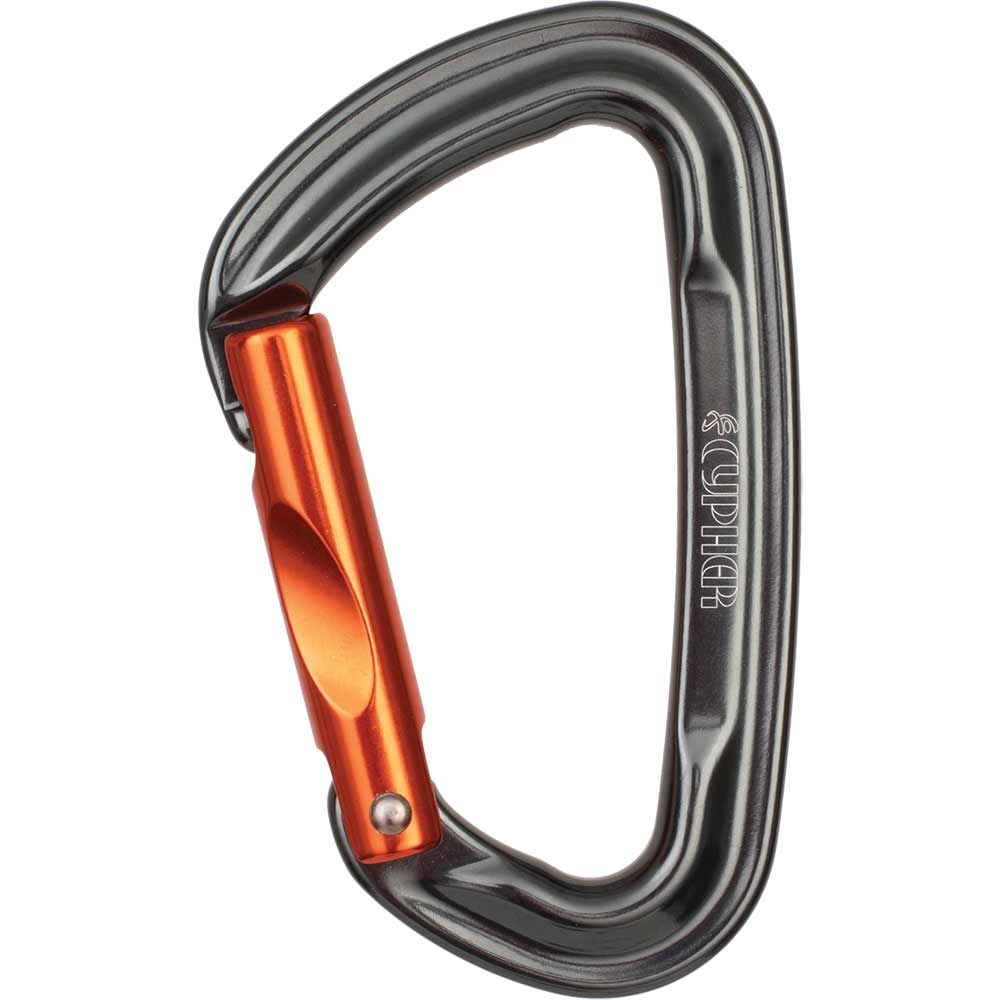 Firefly II Straight Keylock Gate