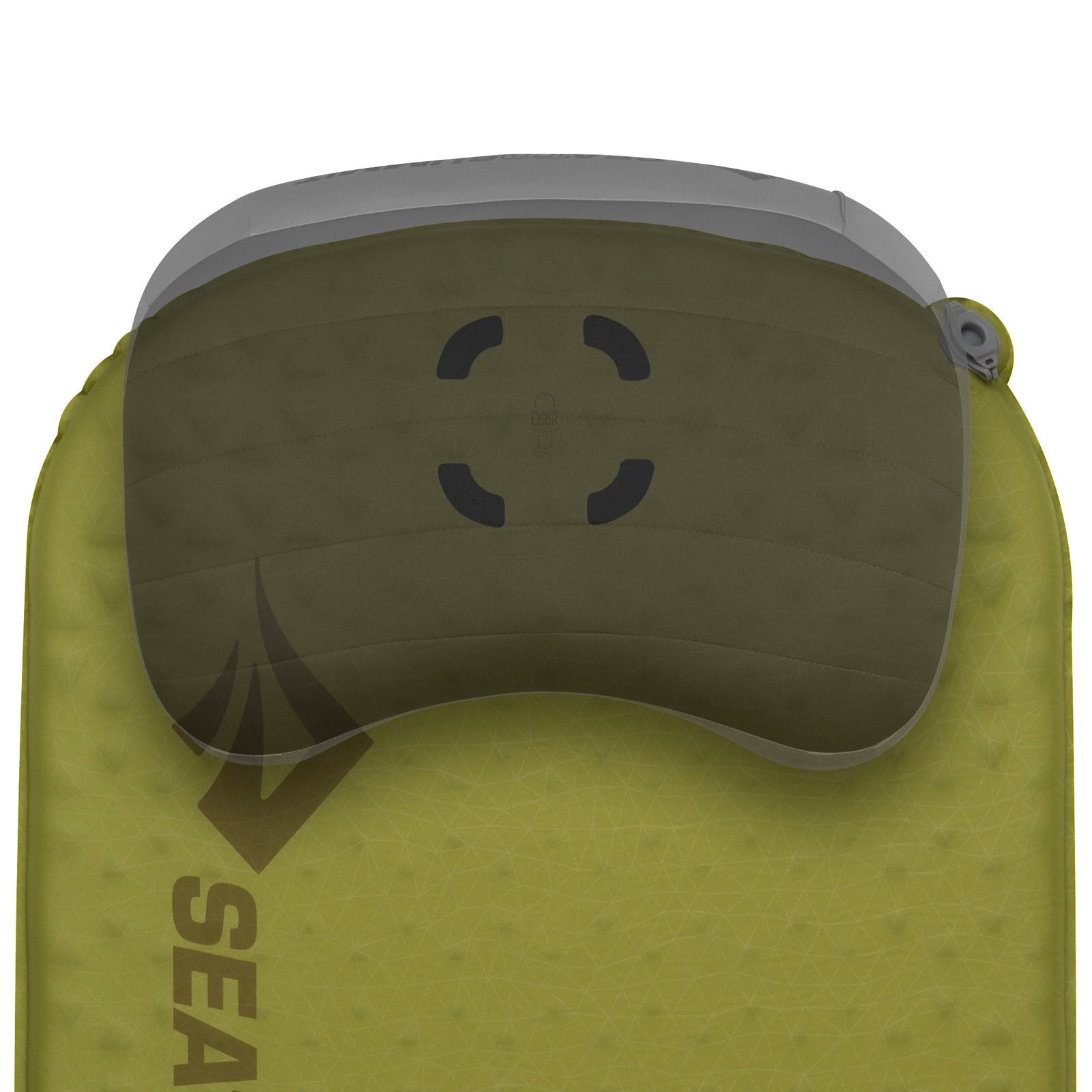 Camp Self Inflating Sleeping Mat - Past Season