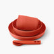 Passage Dinnerware Set w/ Mesh Sack - [6 Piece]