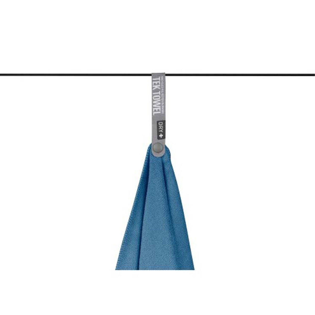 Tek Towel Moonlight Blue