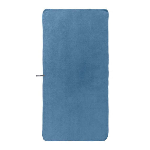 Tek Towel Moonlight Blue