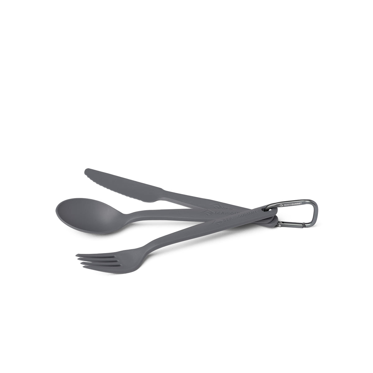 Camp Cutlery Set 3Pcs