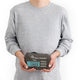 Comfort Blend Sleeping Bag Liner - Rectangular (Pillow Sleeve)