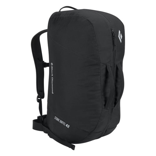 Stone Duffel 42 Nickel