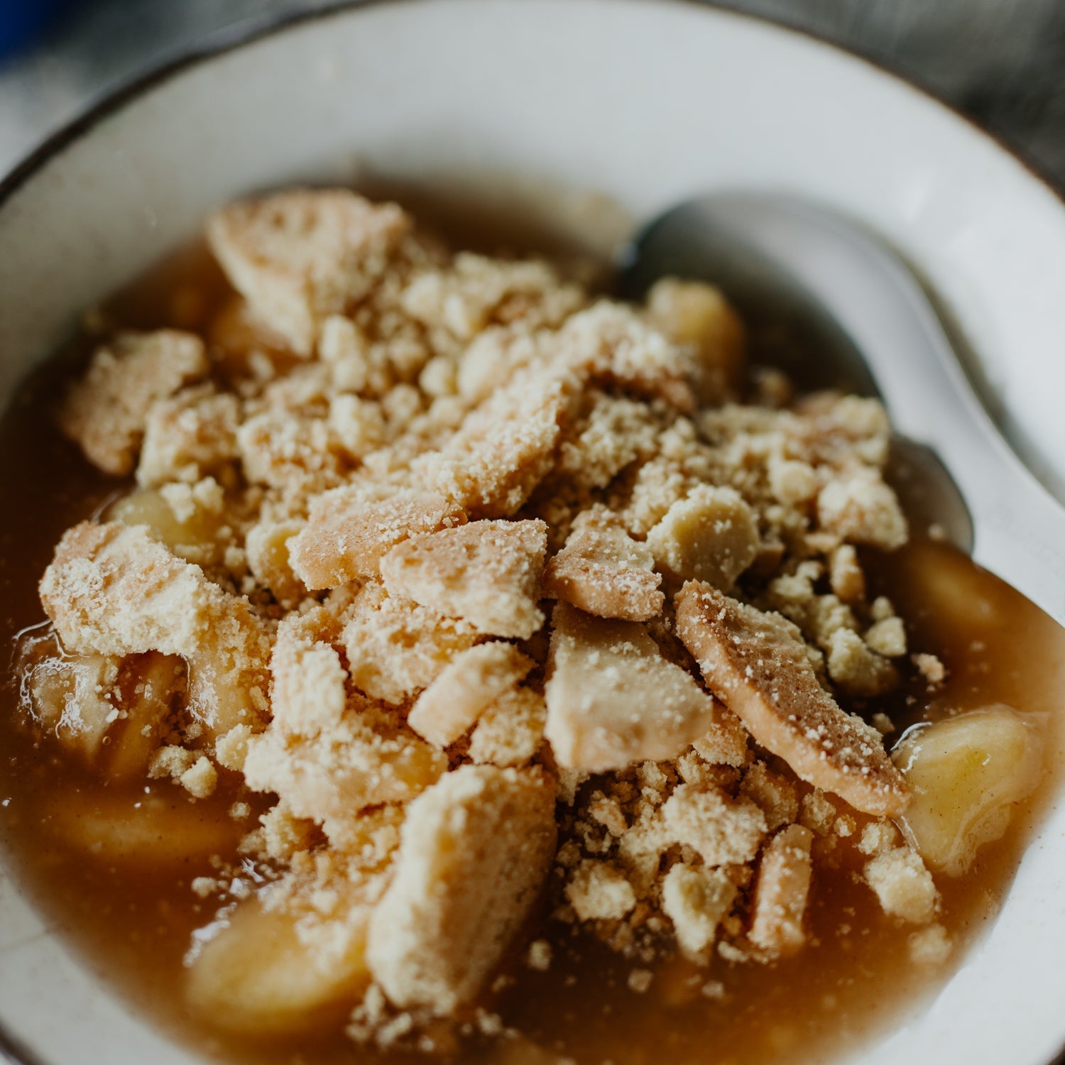 Apple Pie Double