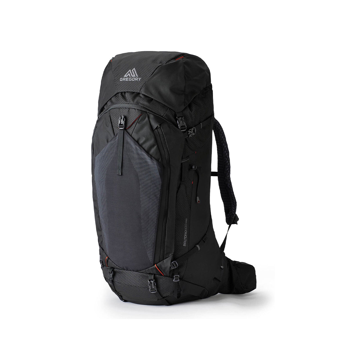 Baltoro 100 Pro RC - Lava Black