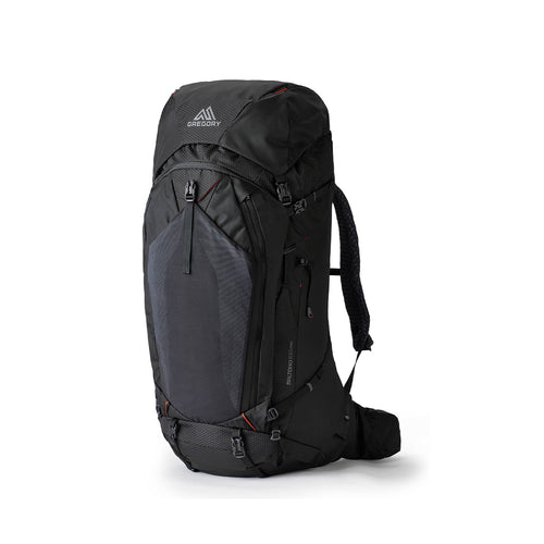 Baltoro 100 Pro RC - Lava Black