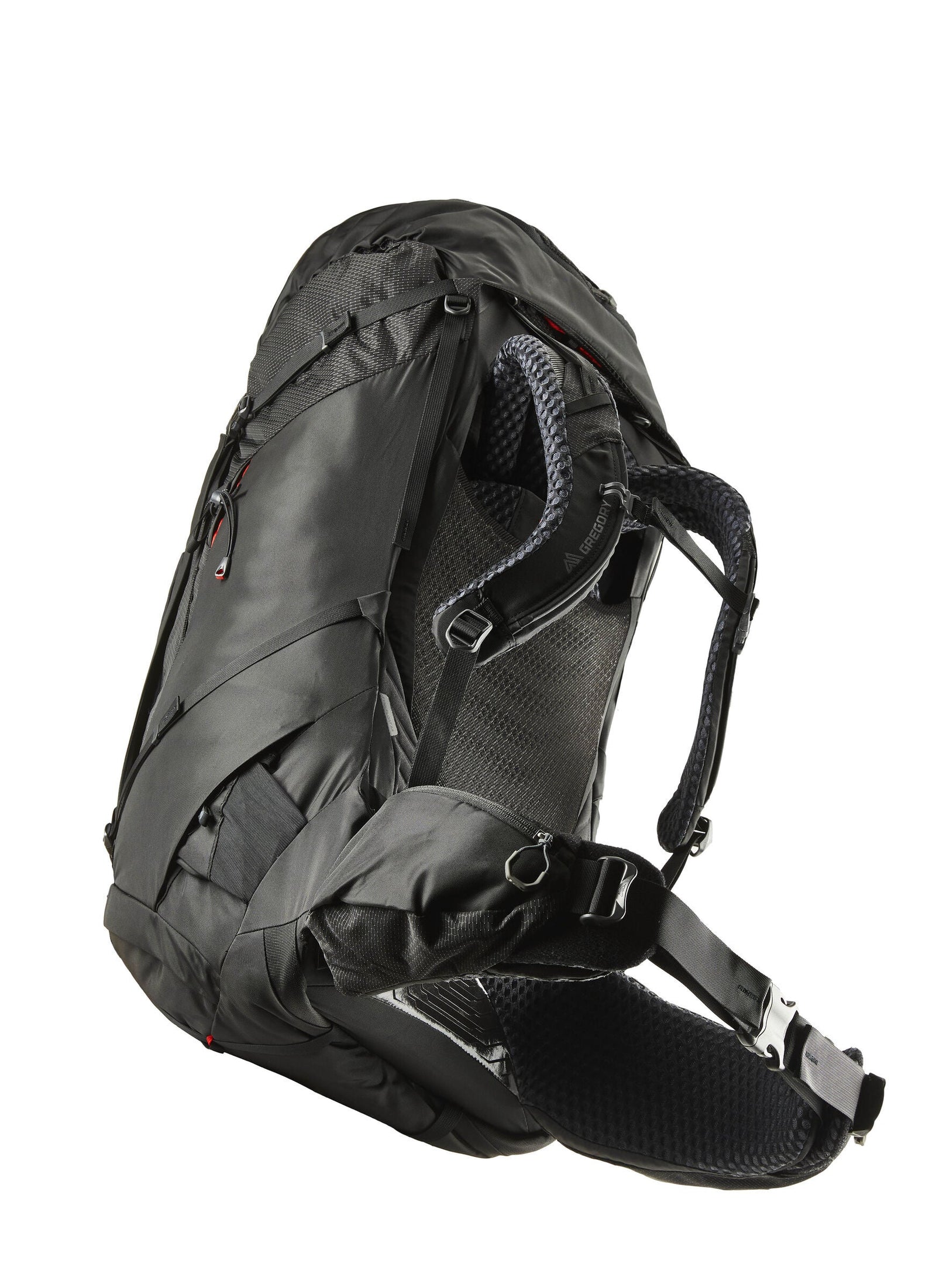 Baltoro 100 Pro RC - Lava Black