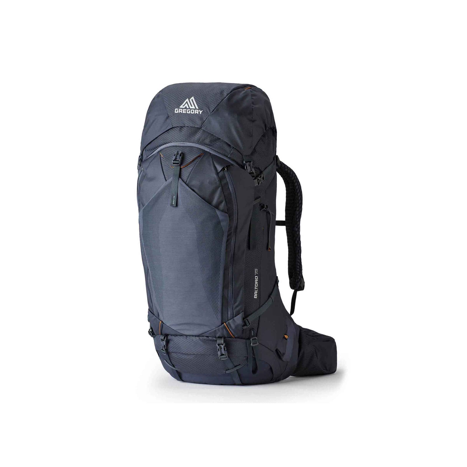 Baltoro 75 RC - Alaska Blue
