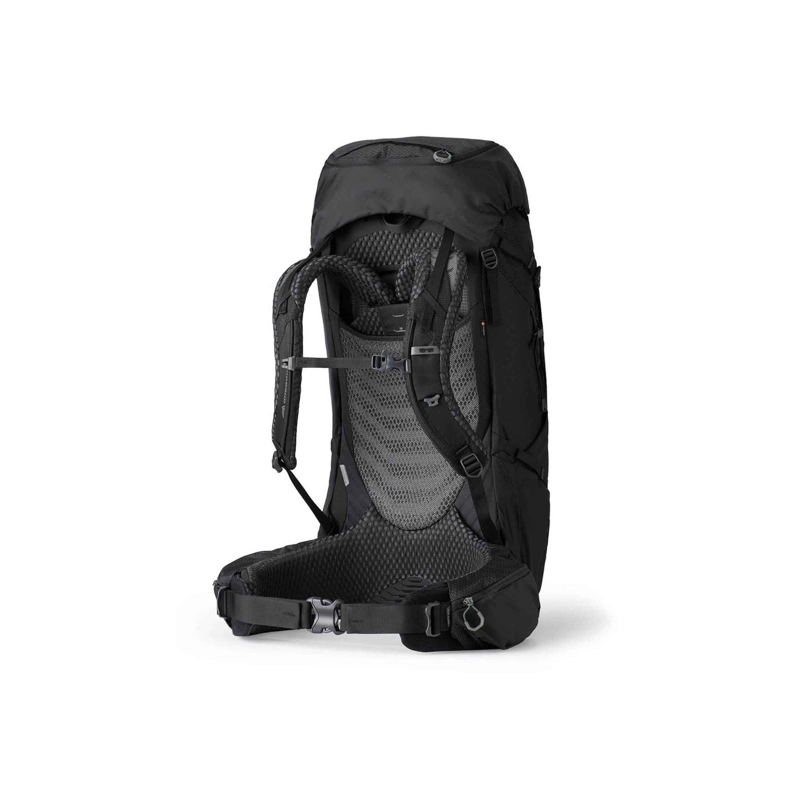 Baltoro 75 RC Obsidian Black