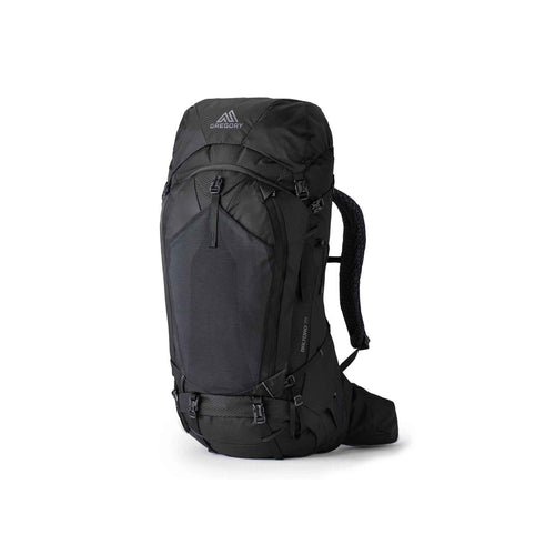 Baltoro 75 RC Obsidian Black