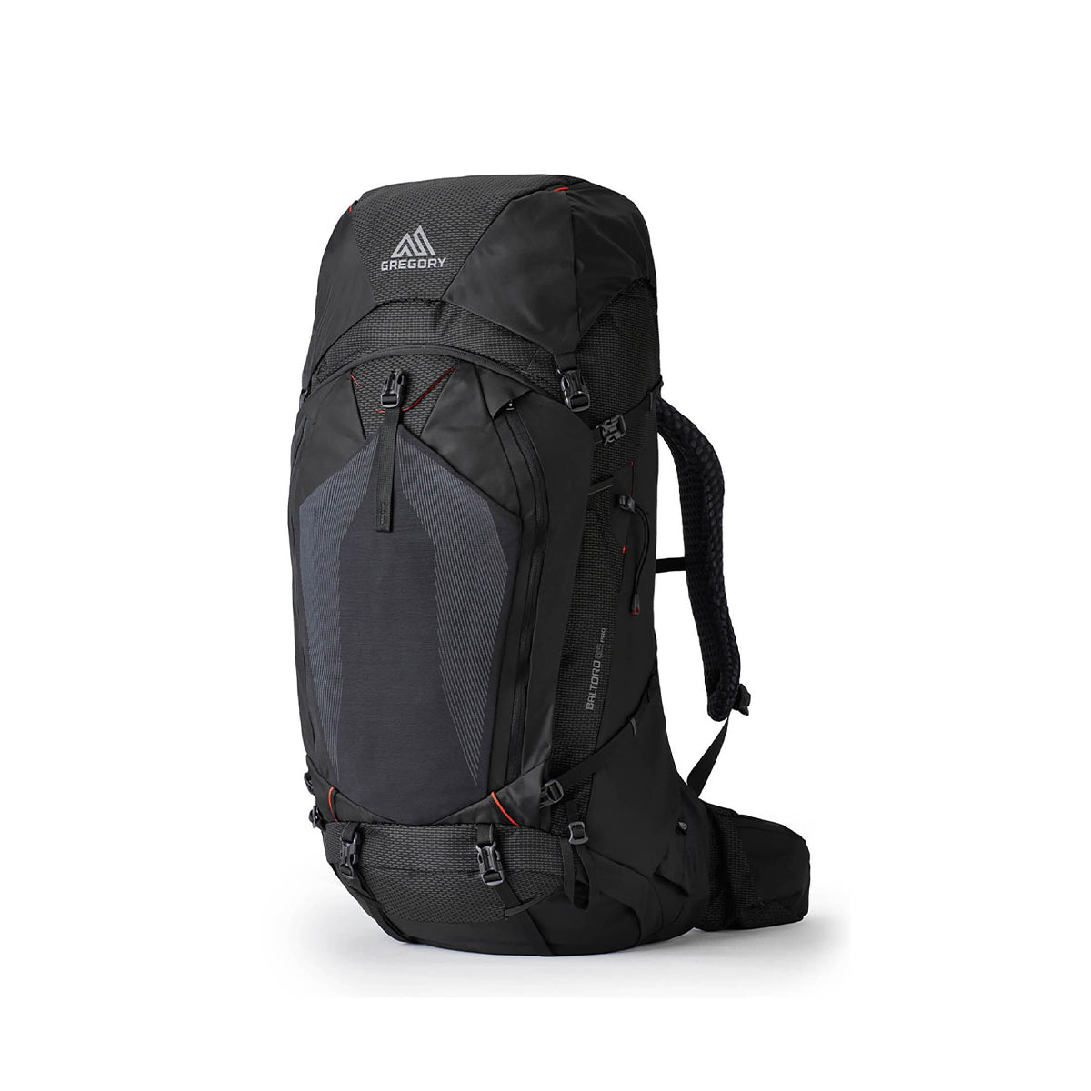 Baltoro 85 Pro RC - Lava Black