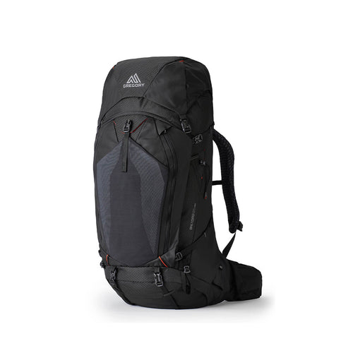 Baltoro 85 Pro RC - Lava Black