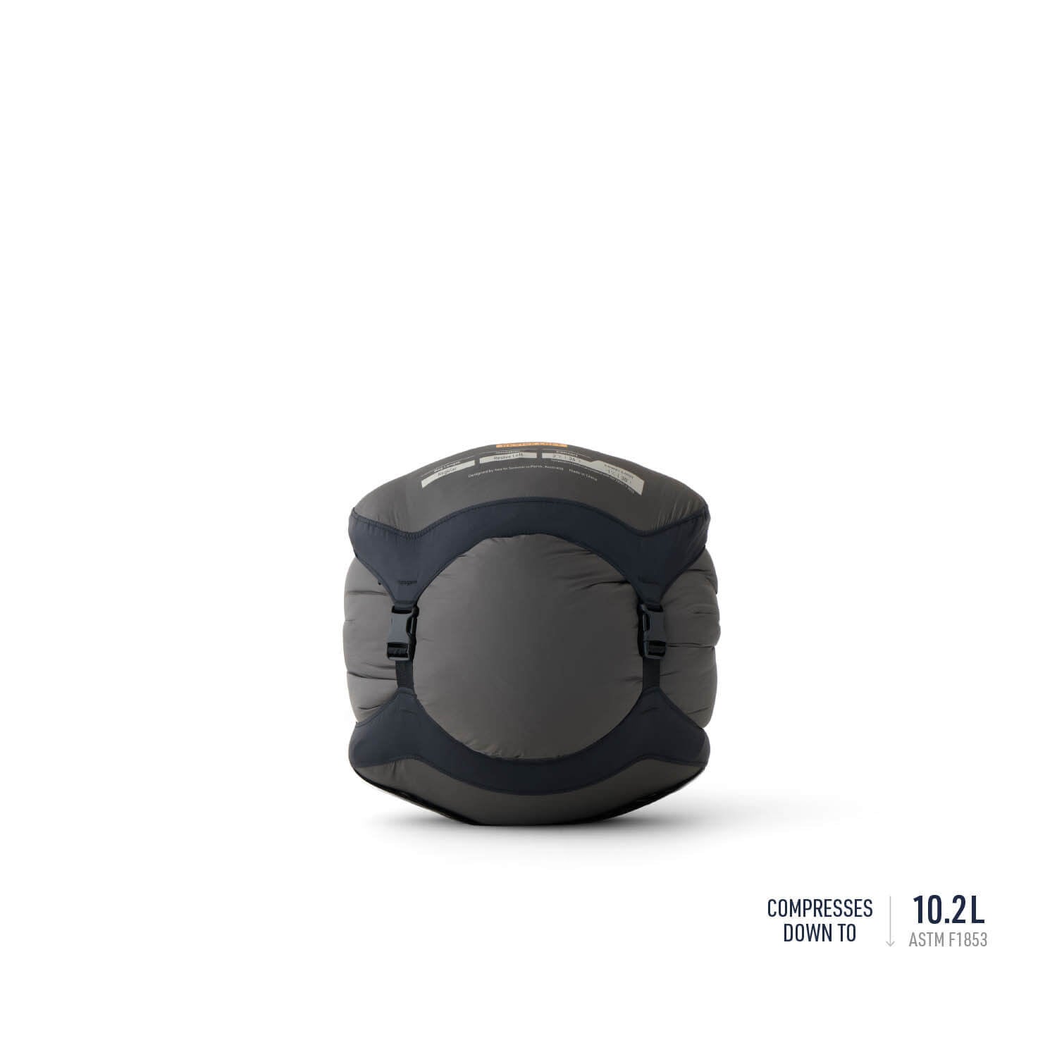 Boab Synthetic Sleeping Bag