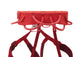 Luna Coral Red