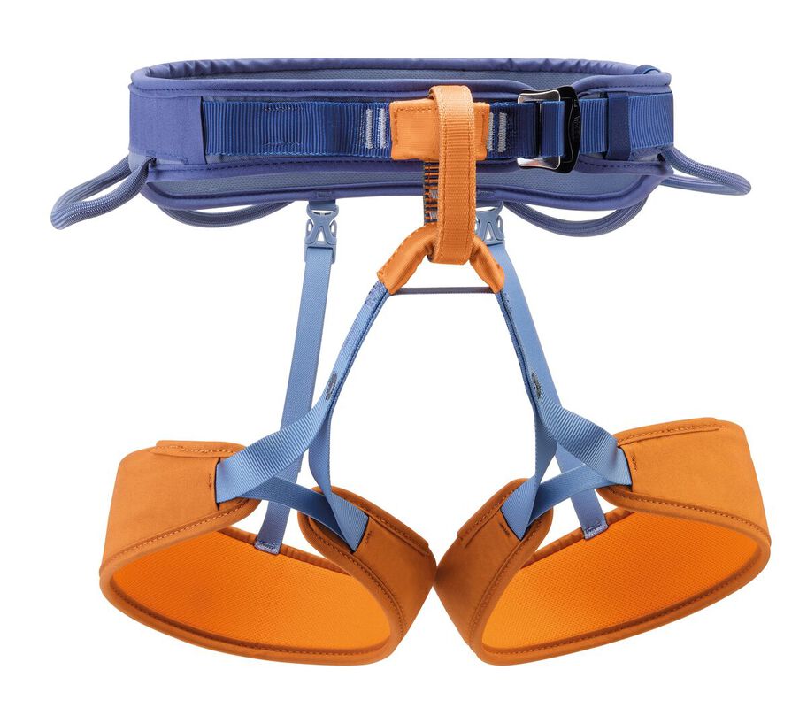 Corax Lt Indigo Blue -