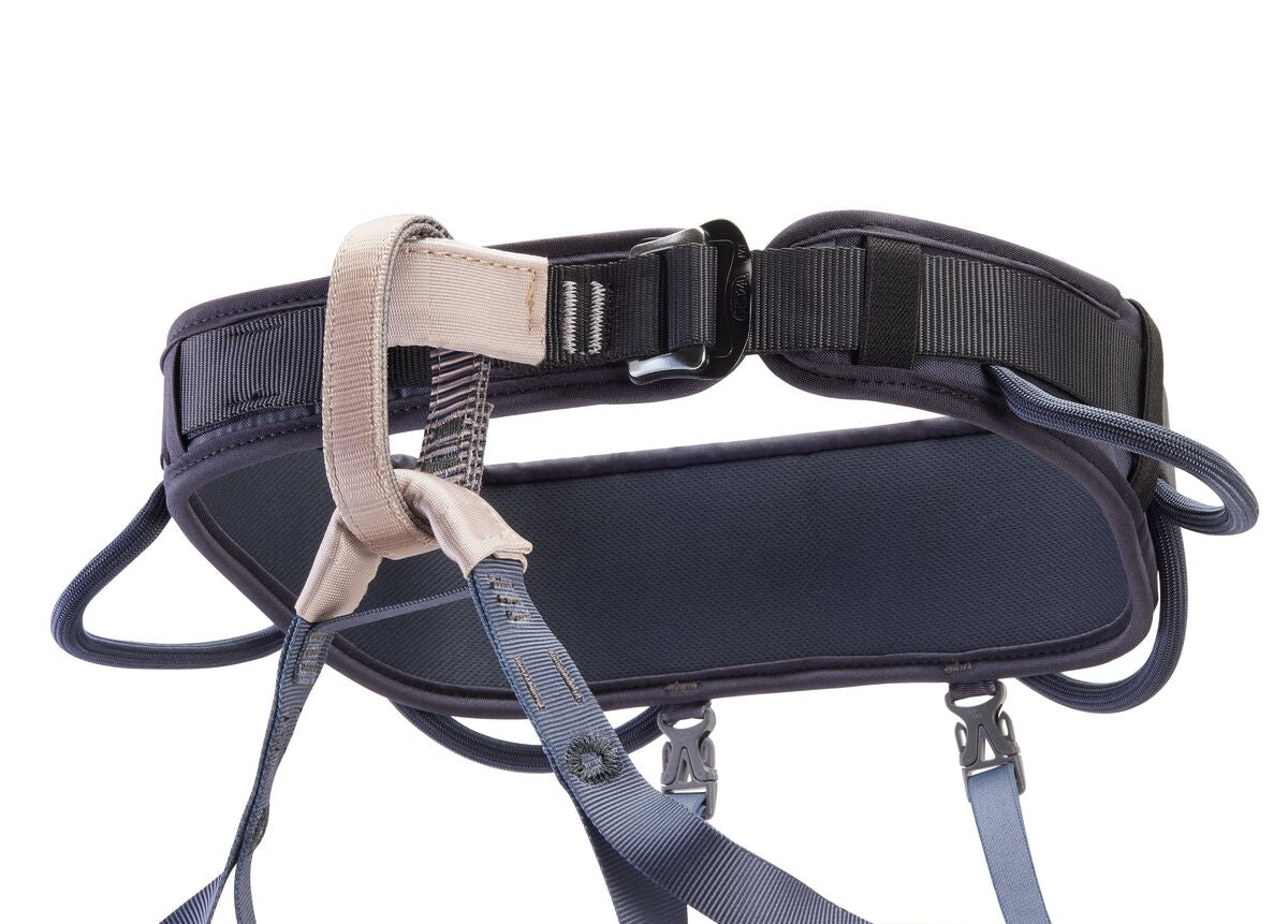Corax Lt Indigo Blue -