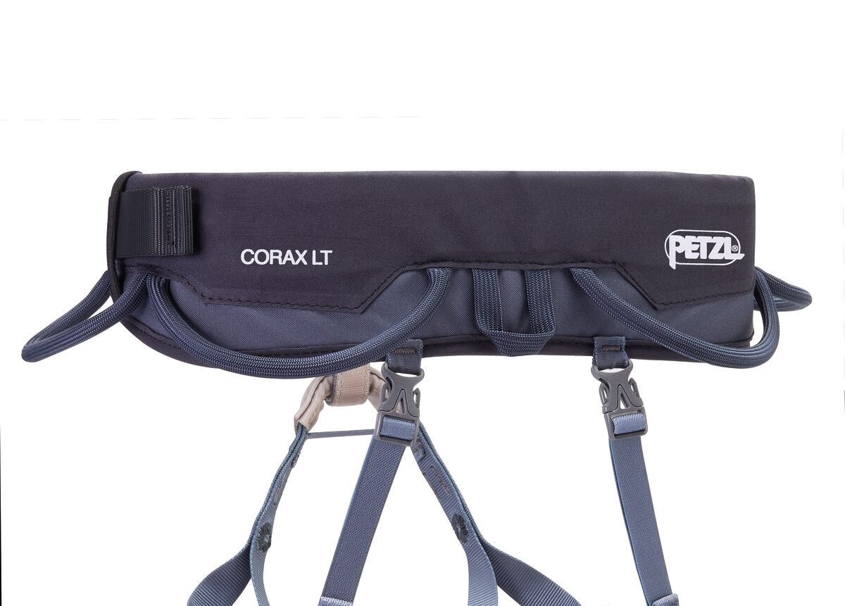 Corax Lt Indigo Blue -